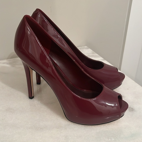 Nine West Heels - Picture 2 of 5